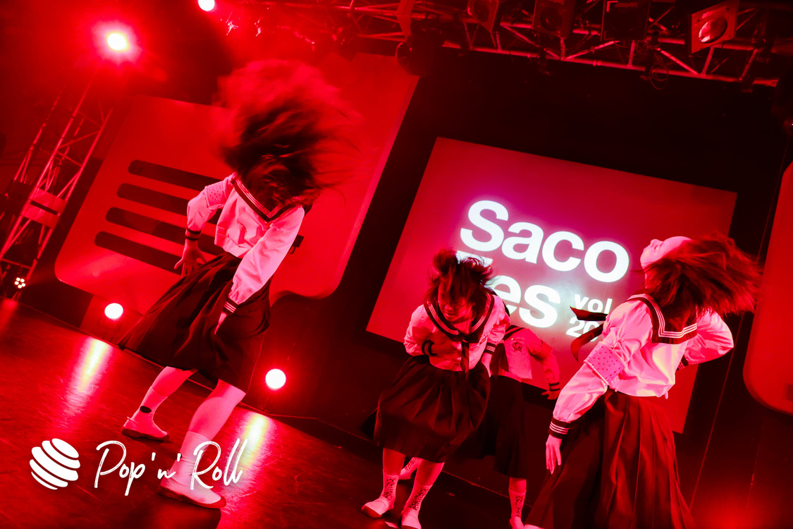 新しい学校のリーダーズ＜サコフェスvol.2＞