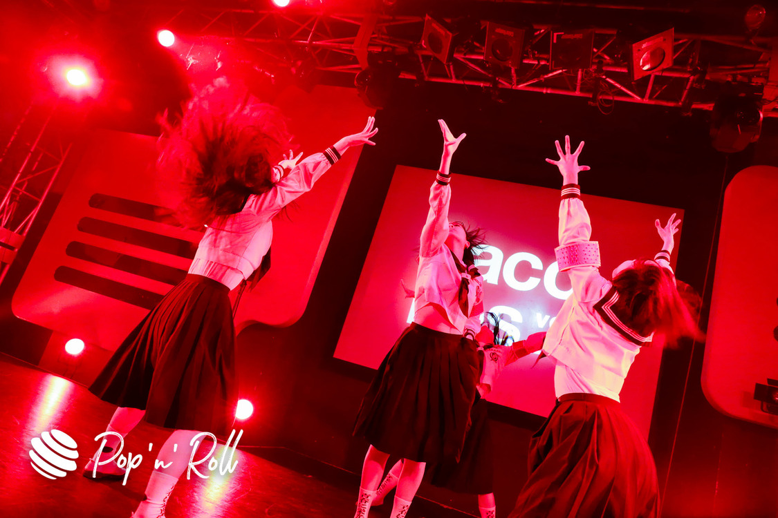 新しい学校のリーダーズ＜サコフェスvol.2＞