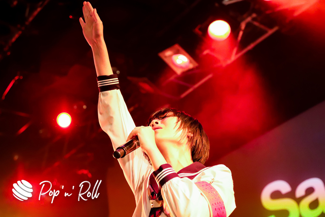 新しい学校のリーダーズ＜サコフェスvol.2＞