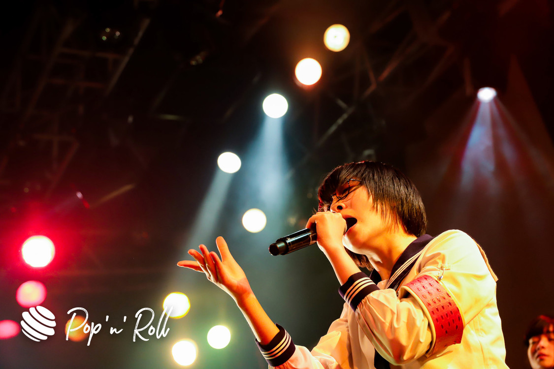 新しい学校のリーダーズ＜サコフェスvol.2＞