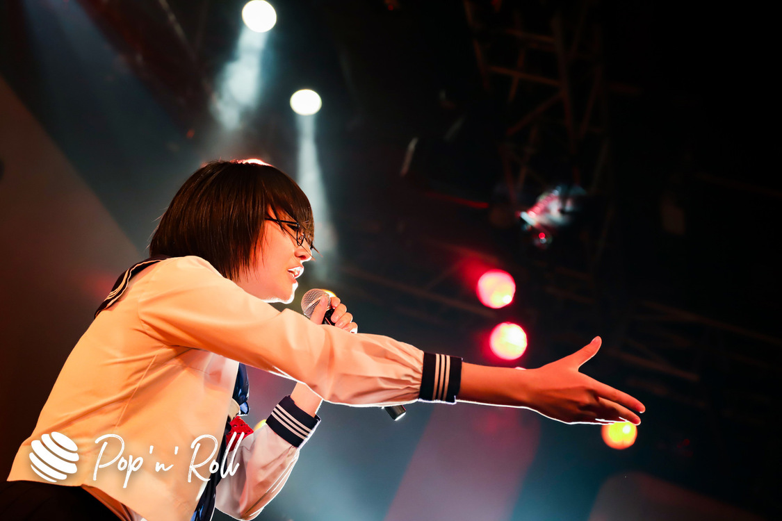 新しい学校のリーダーズ＜サコフェスvol.2＞