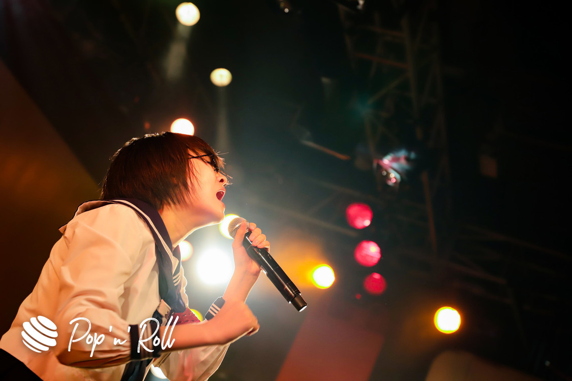 新しい学校のリーダーズ＜サコフェスvol.2＞