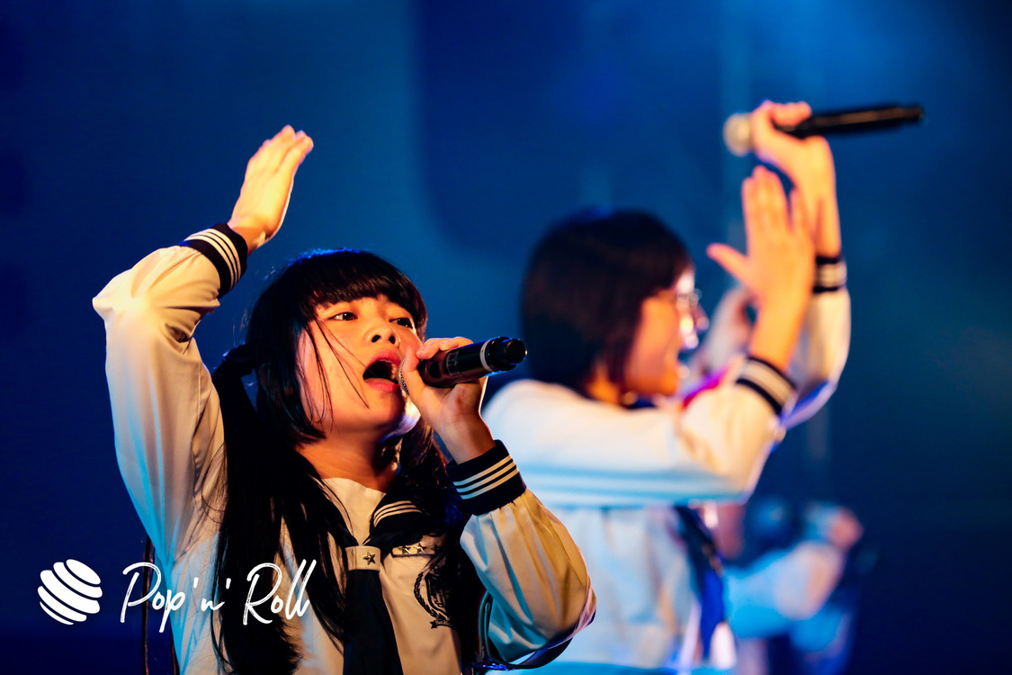 新しい学校のリーダーズ＜サコフェスvol.2＞