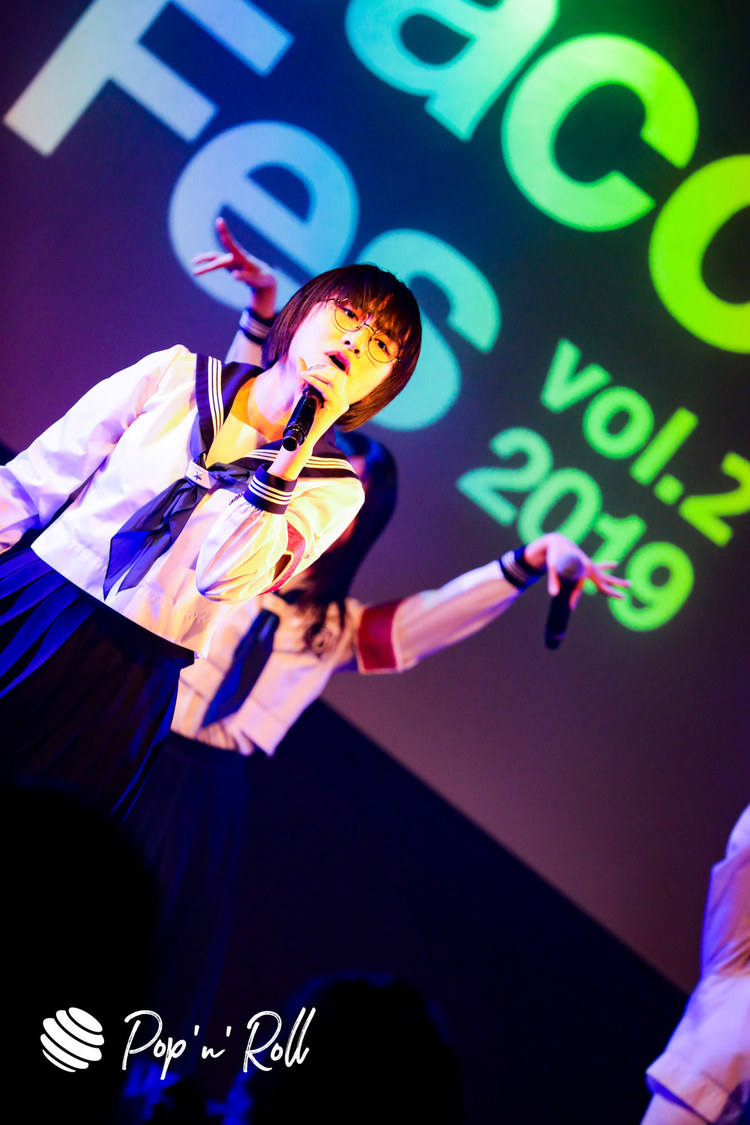 新しい学校のリーダーズ＜サコフェスvol.2＞