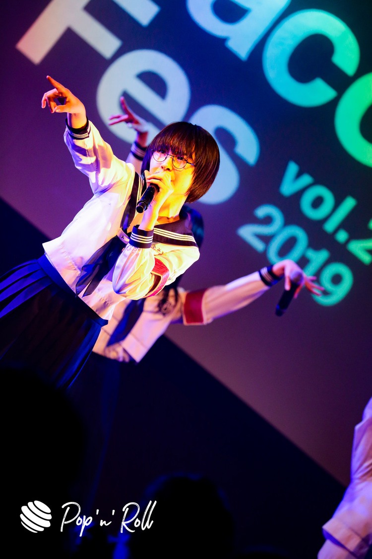 新しい学校のリーダーズ＜サコフェスvol.2＞