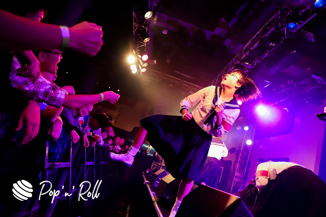 新しい学校のリーダーズ＜サコフェスvol.2＞