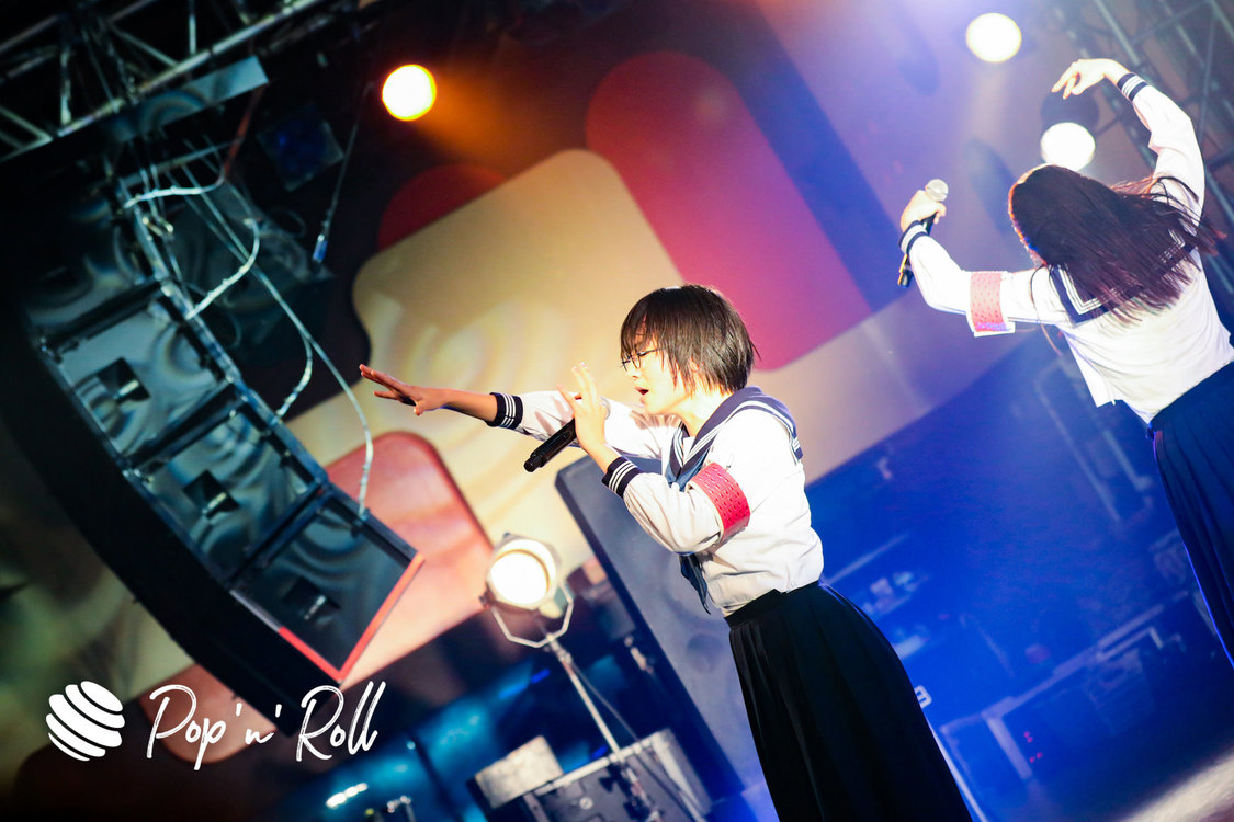 新しい学校のリーダーズ＜サコフェスvol.2＞