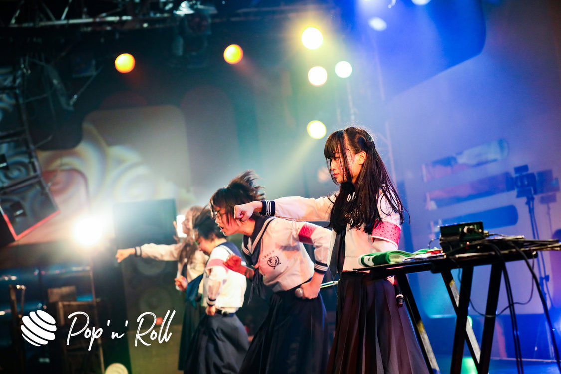 新しい学校のリーダーズ＜サコフェスvol.2＞