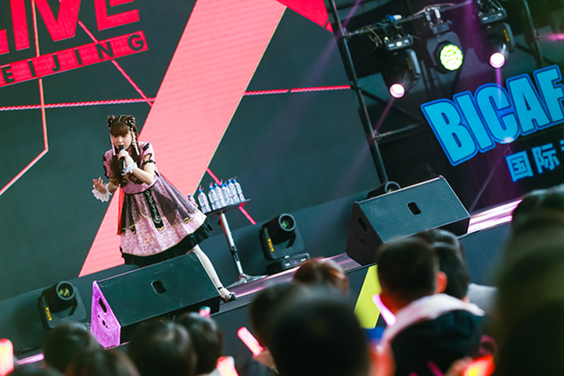 ＜リスアニ！LIVE BEIJING＞