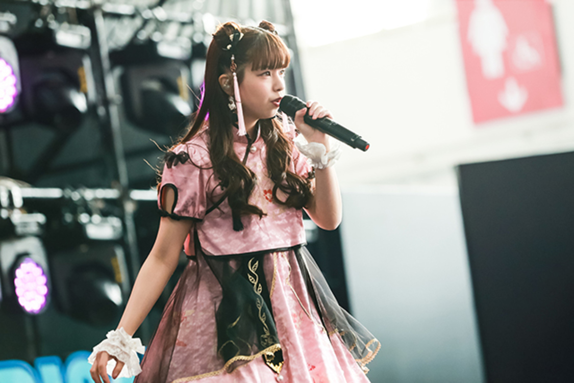 春奈るな＜リスアニ！LIVE BEIJING＞