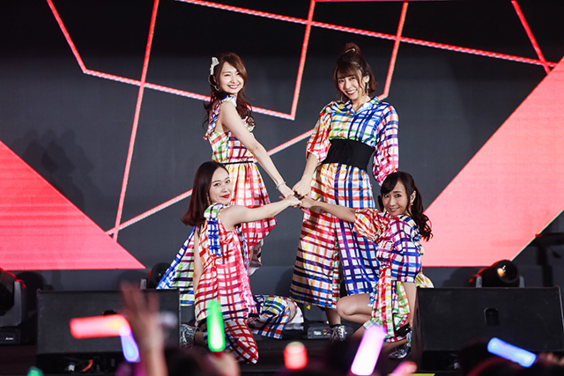 スフィア＜リスアニ！LIVE BEIJING＞