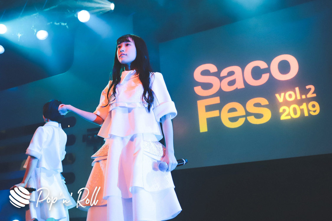 sora tob sakana＜サコフェスvol.2＞