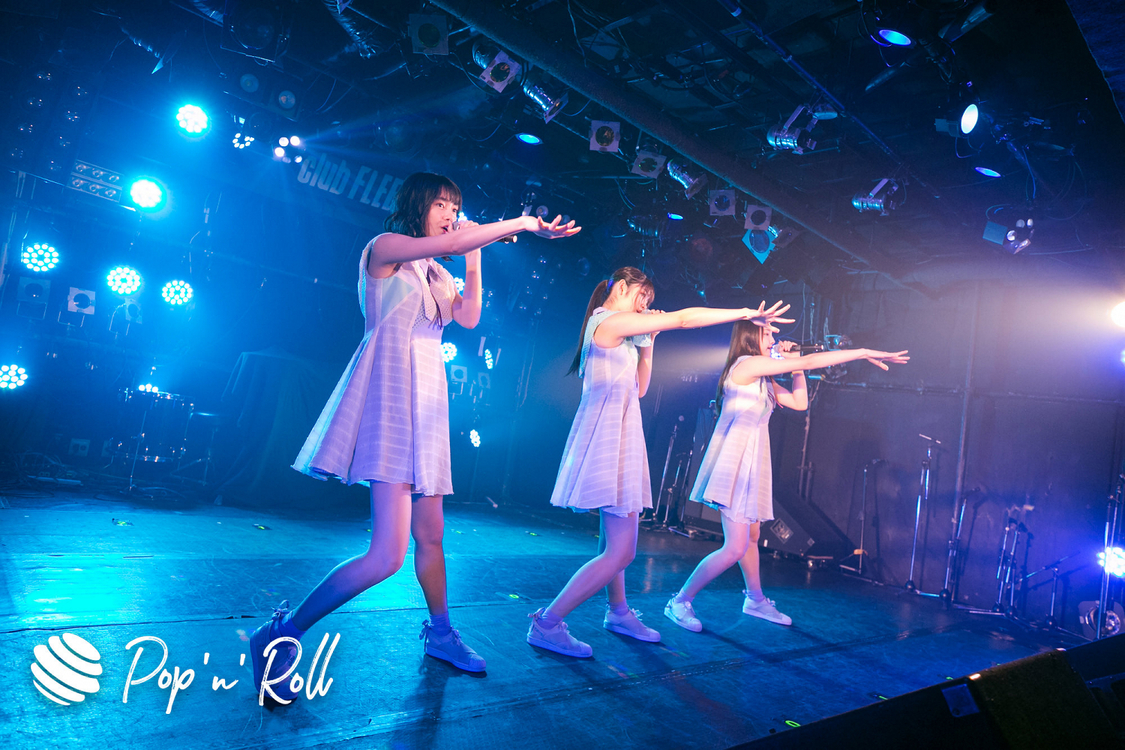 Task have Fun＜GIG TAKAHASHI 2019＞