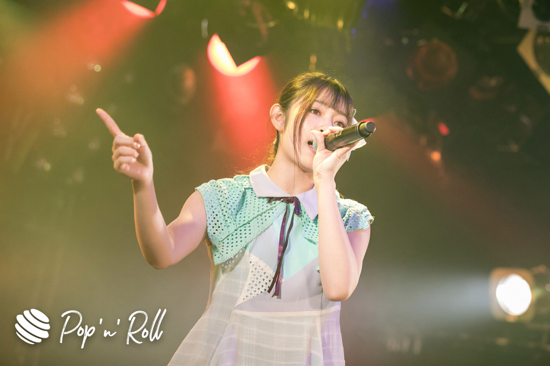 白岡今日花（Task have Fun）＜GIG TAKAHASHI 2019＞