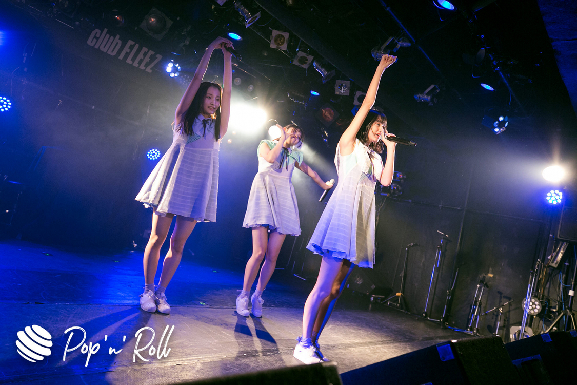 Task have Fun＜GIG TAKAHASHI 2019＞