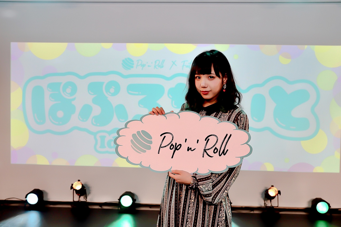 橘はるか（MC）