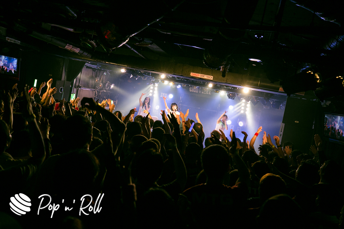 Task have Fun＜GIG TAKAHASHI 2019＞