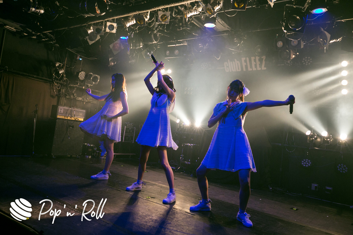 Task have Fun＜GIG TAKAHASHI 2019＞