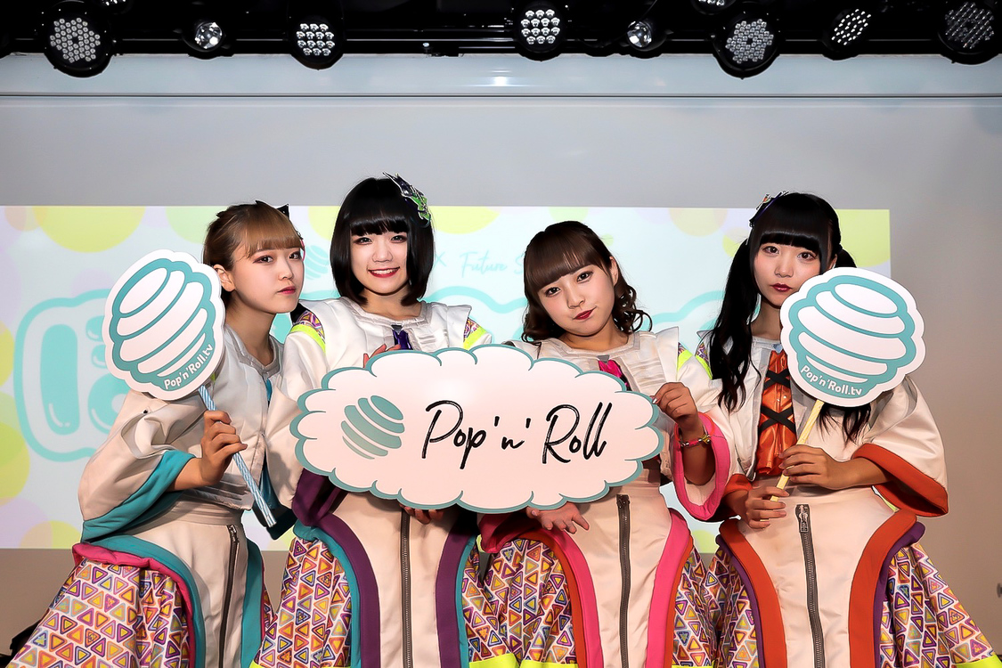 ハッピーくるくる