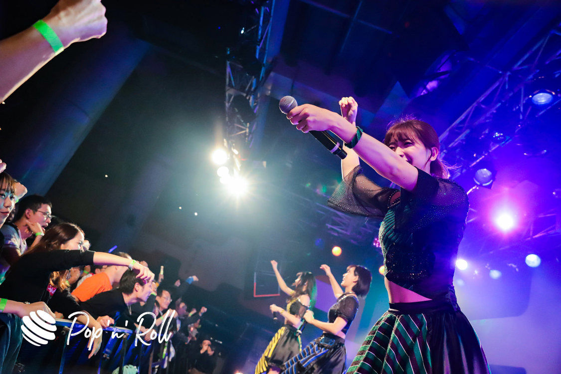 アップアップガールズ（仮）＜サコフェスvol.2＞