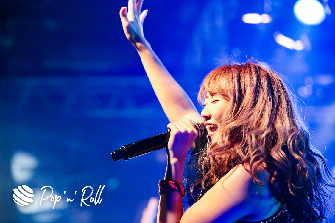 古川小夏（アップアップガールズ（仮））＜サコフェスvol.2＞