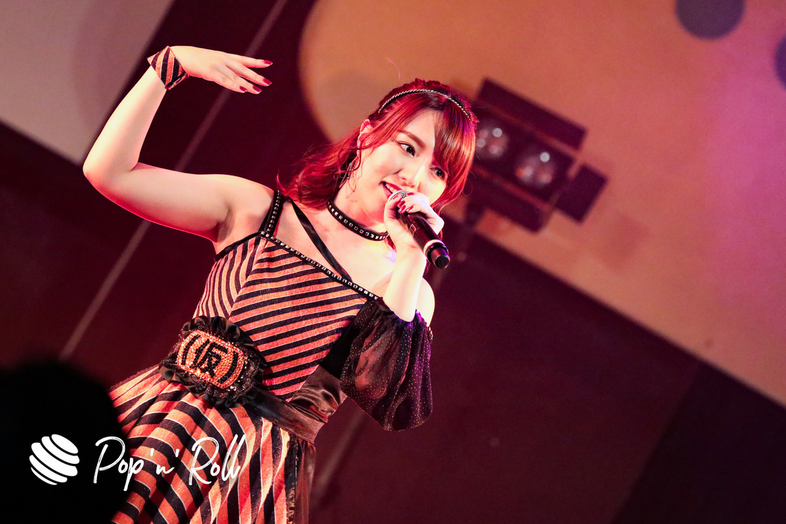 関根梓（アップアップガールズ（仮））＜サコフェスvol.2＞