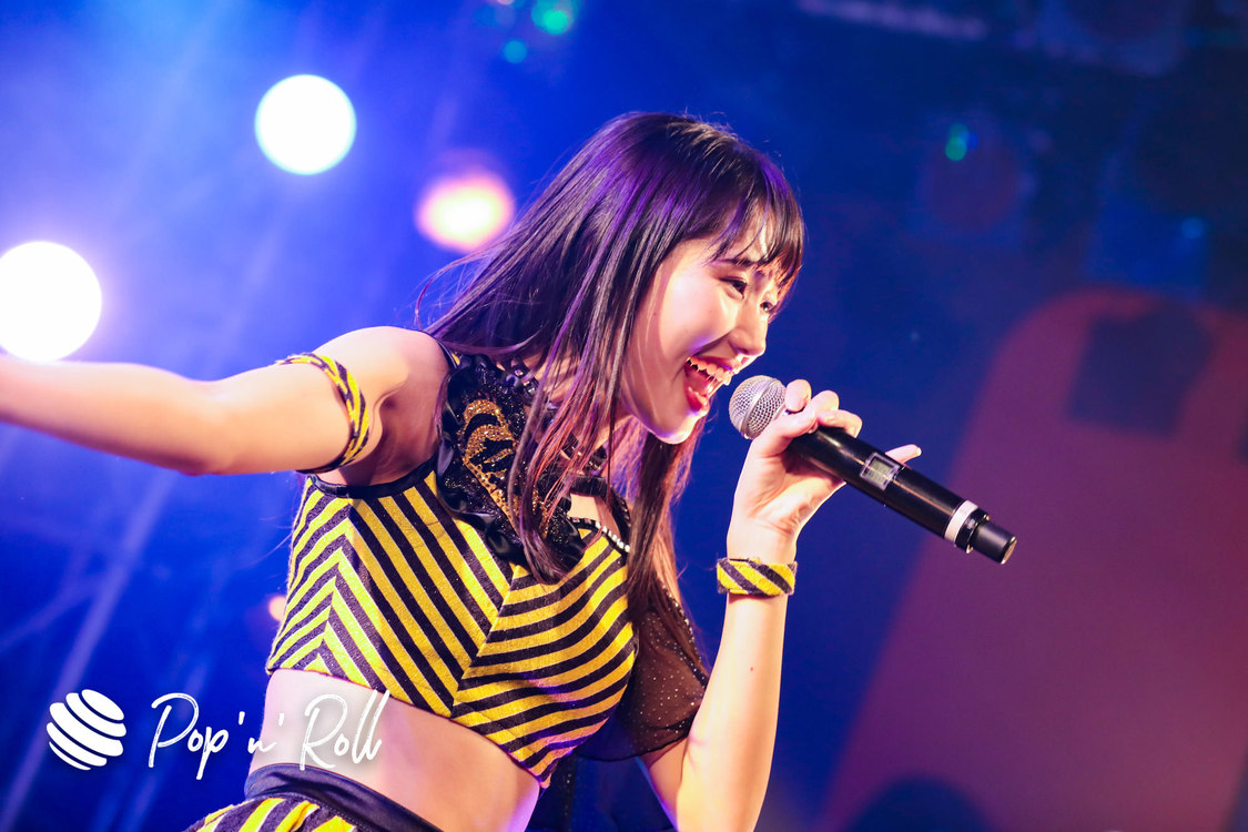 佐保明梨（アップアップガールズ（仮））＜サコフェスvol.2＞