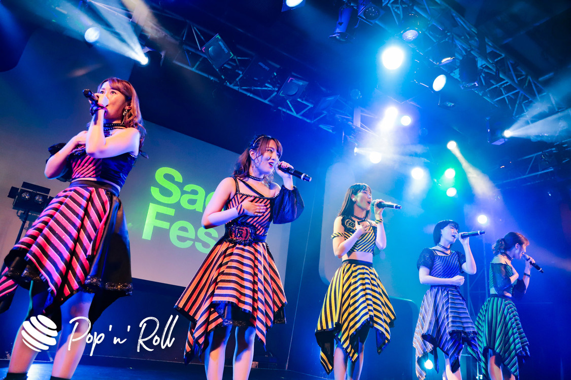 アップアップガールズ（仮）＜サコフェスvol.2＞