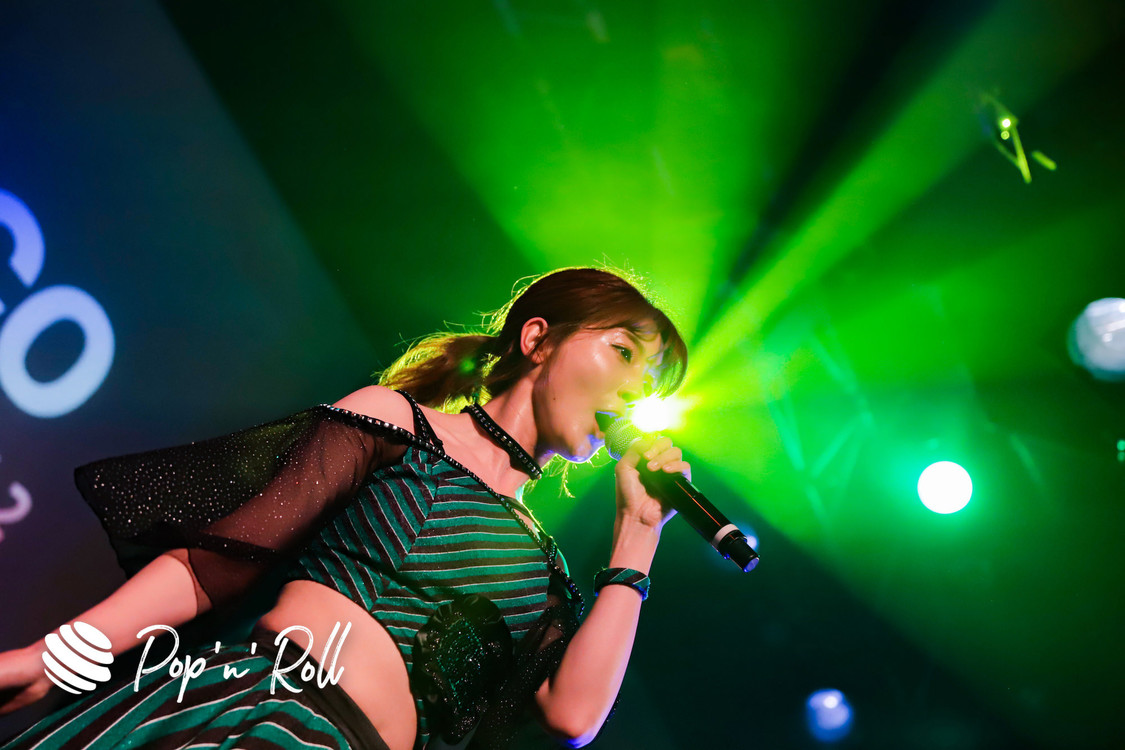 森咲樹（アップアップガールズ（仮））＜サコフェスvol.2＞