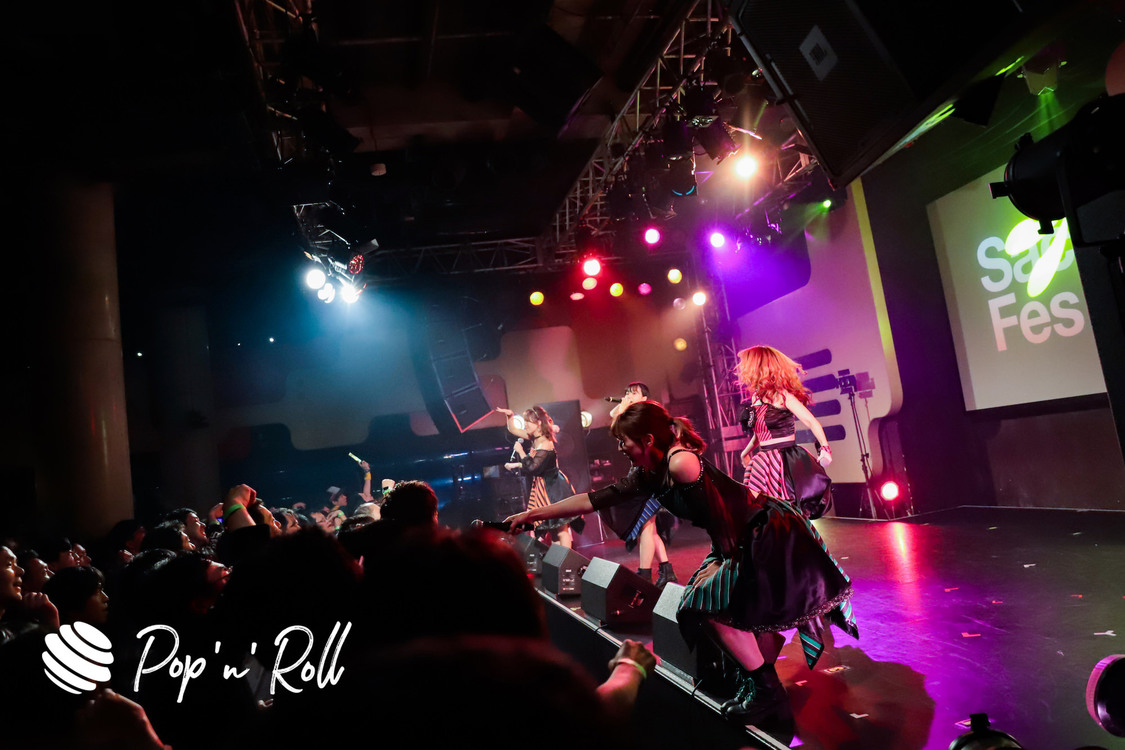 アップアップガールズ（仮）＜サコフェスvol.2＞