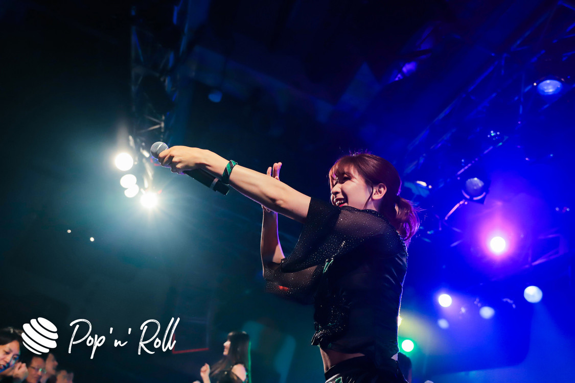 アップアップガールズ（仮）＜サコフェスvol.2＞