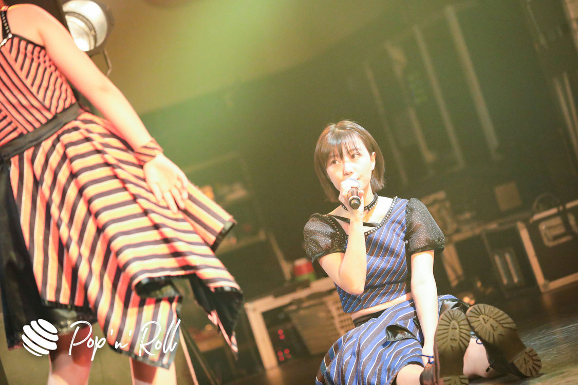 アップアップガールズ（仮）＜サコフェスvol.2＞