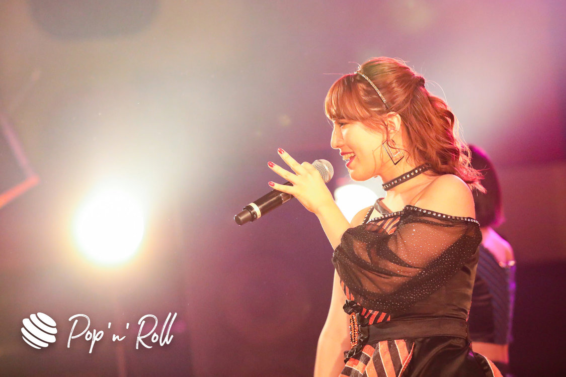 アップアップガールズ（仮）＜サコフェスvol.2＞