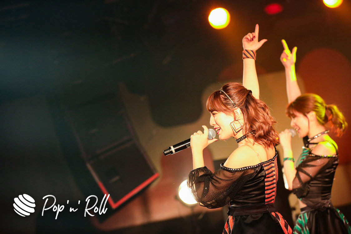 アップアップガールズ（仮）＜サコフェスvol.2＞