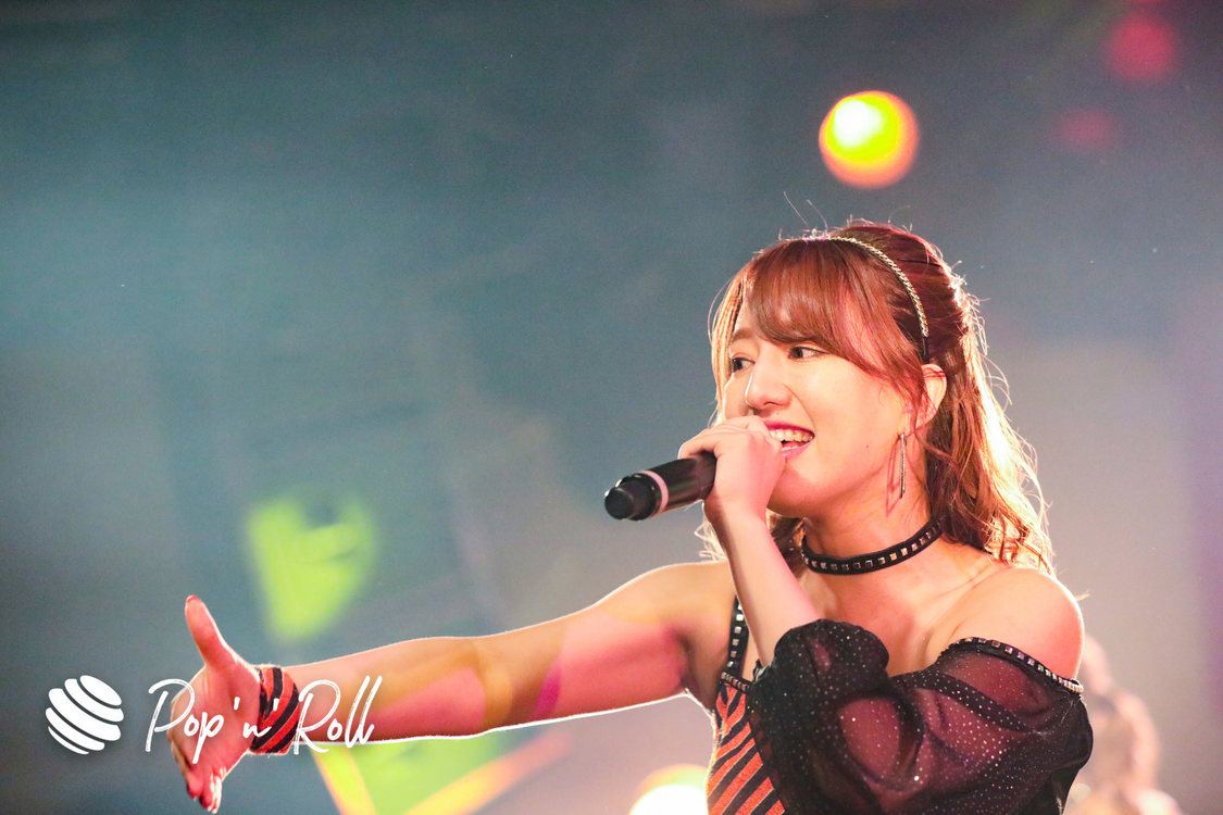 アップアップガールズ（仮）＜サコフェスvol.2＞