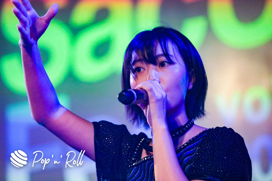 アップアップガールズ（仮）＜サコフェスvol.2＞