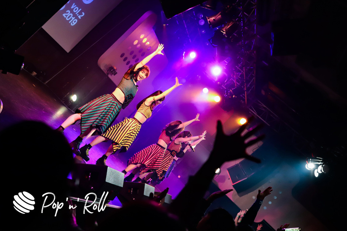 アップアップガールズ（仮）＜サコフェスvol.2＞