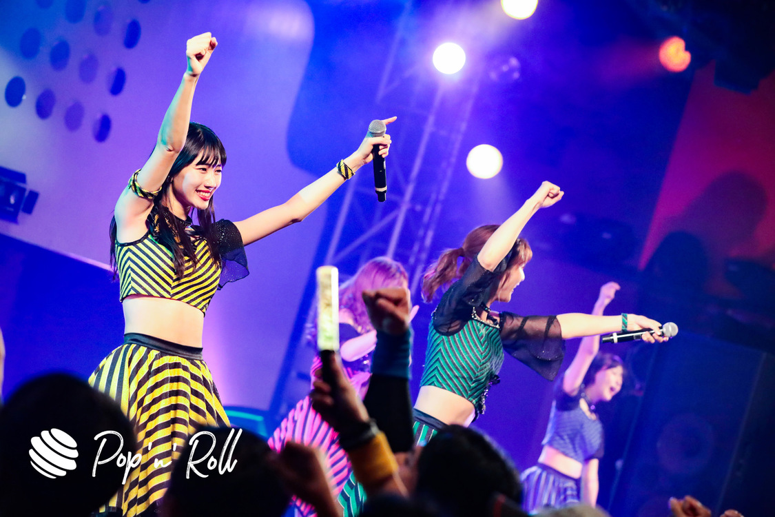 アップアップガールズ（仮）＜サコフェスvol.2＞