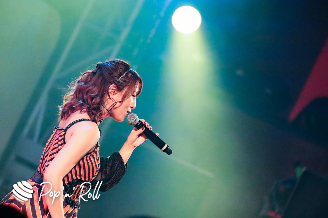 アップアップガールズ（仮）＜サコフェスvol.2＞