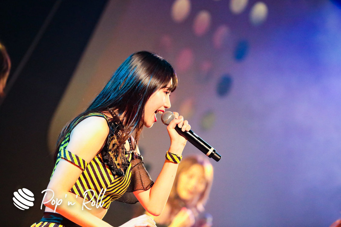 アップアップガールズ（仮）＜サコフェスvol.2＞