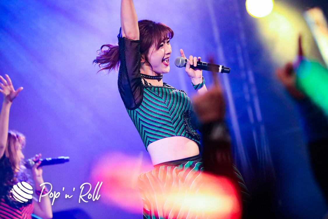 アップアップガールズ（仮）＜サコフェスvol.2＞