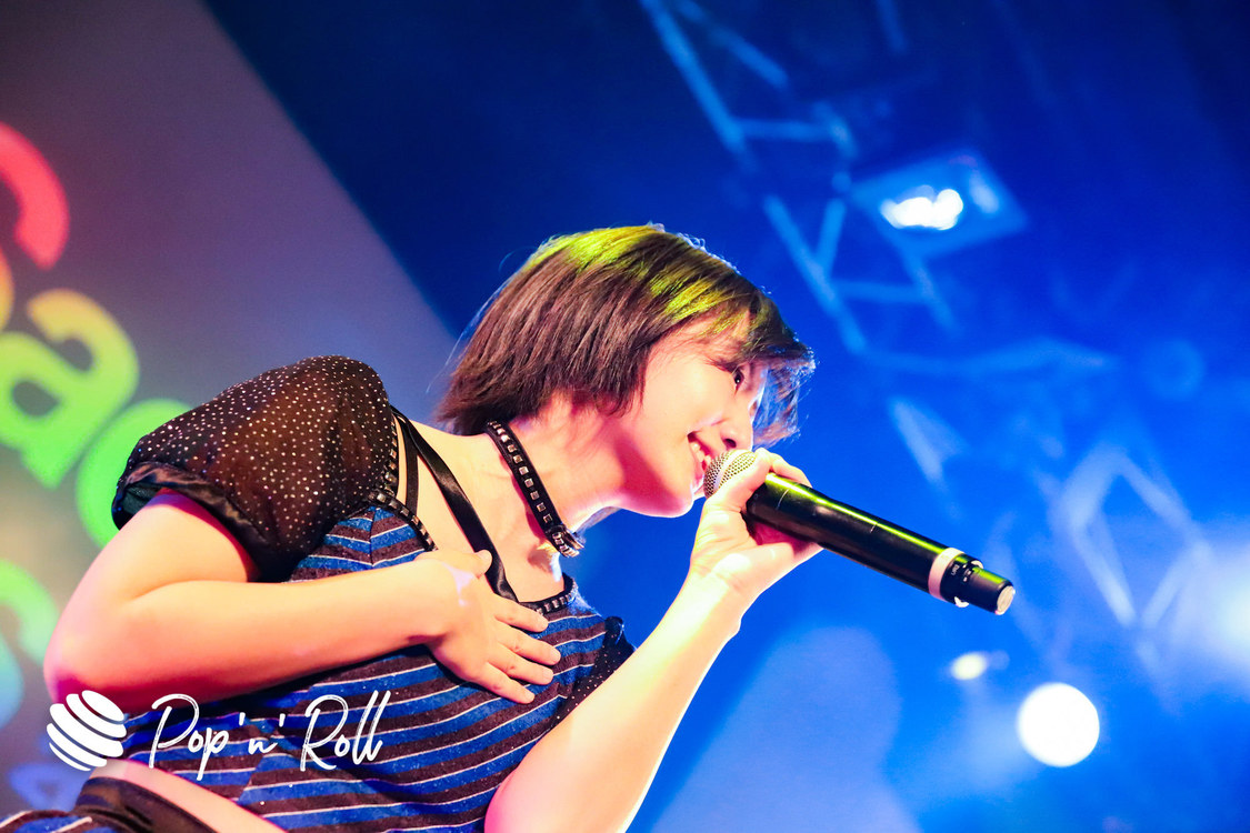 アップアップガールズ（仮）＜サコフェスvol.2＞