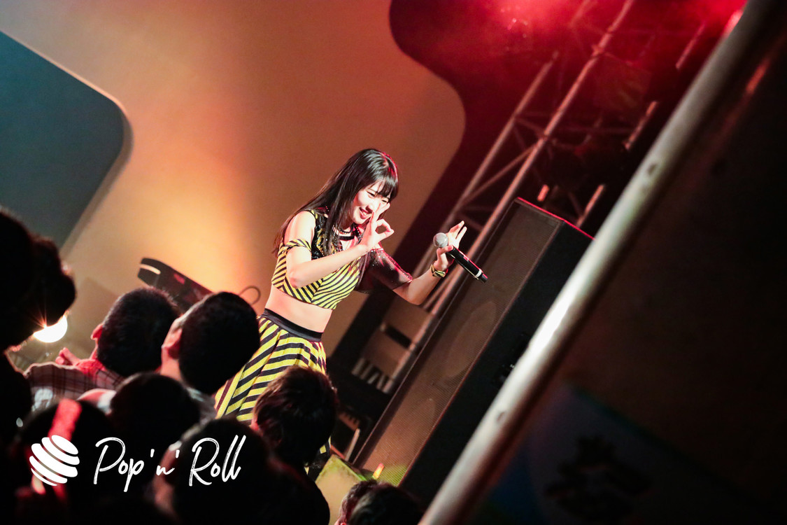 アップアップガールズ（仮）＜サコフェスvol.2＞