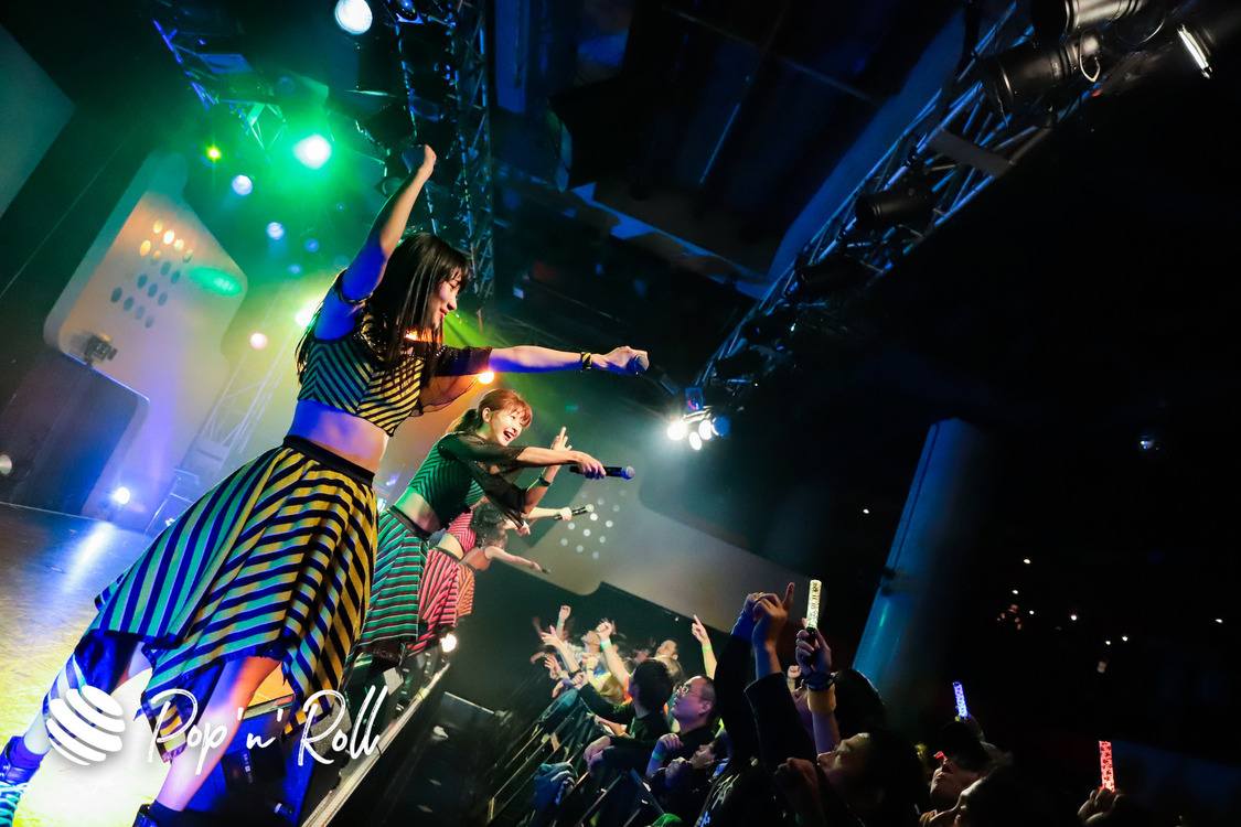 アップアップガールズ（仮）＜サコフェスvol.2＞