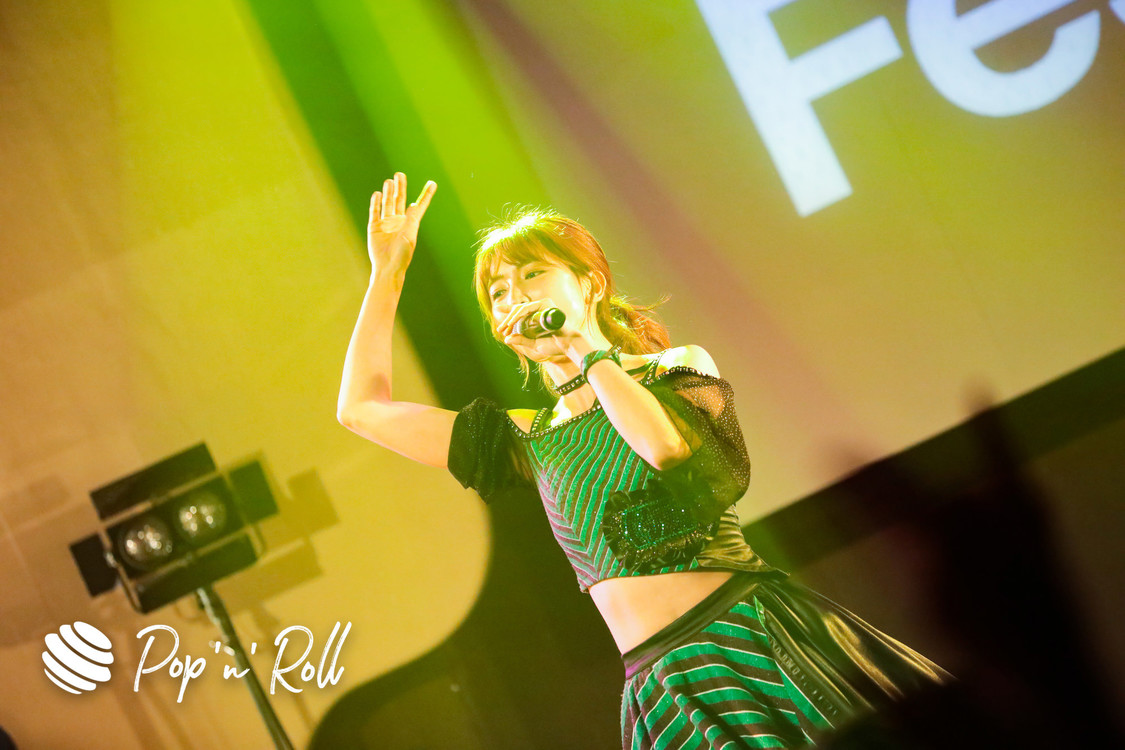 アップアップガールズ（仮）＜サコフェスvol.2＞