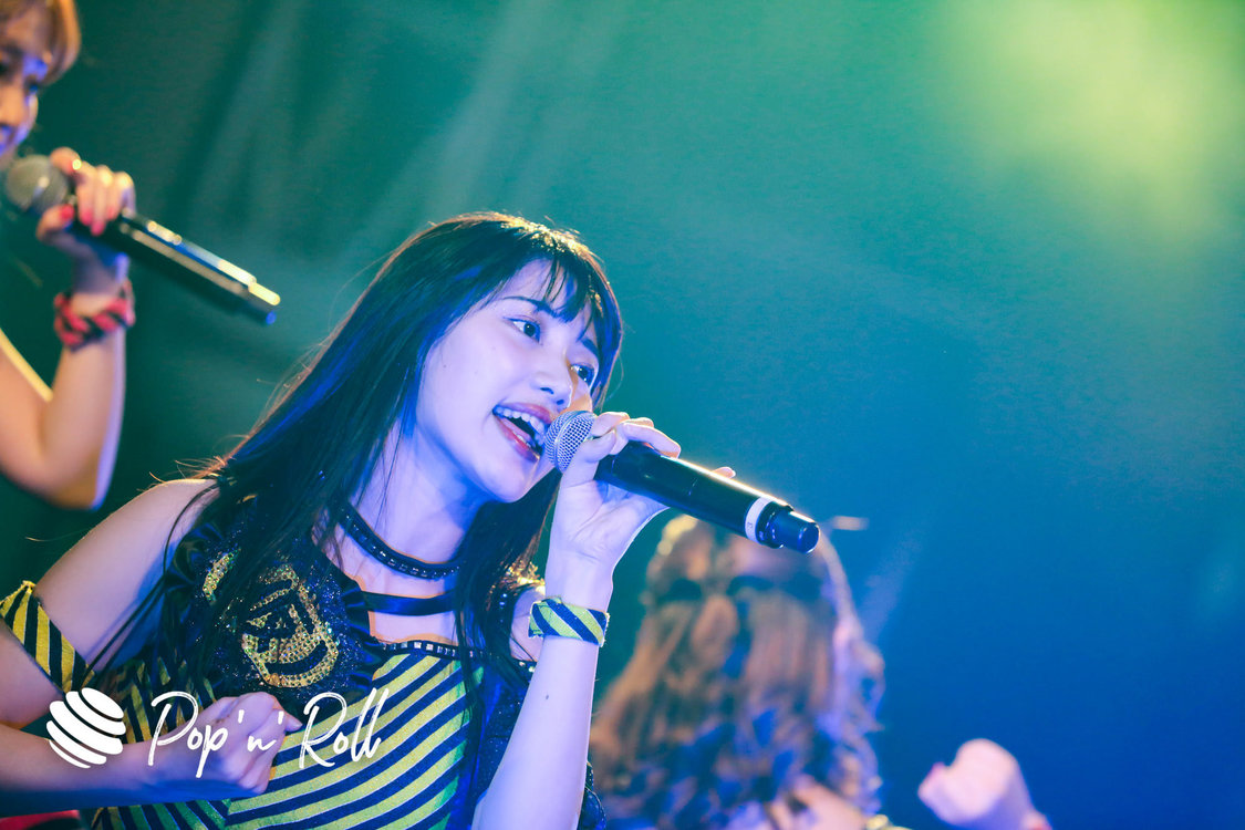 アップアップガールズ（仮）＜サコフェスvol.2＞