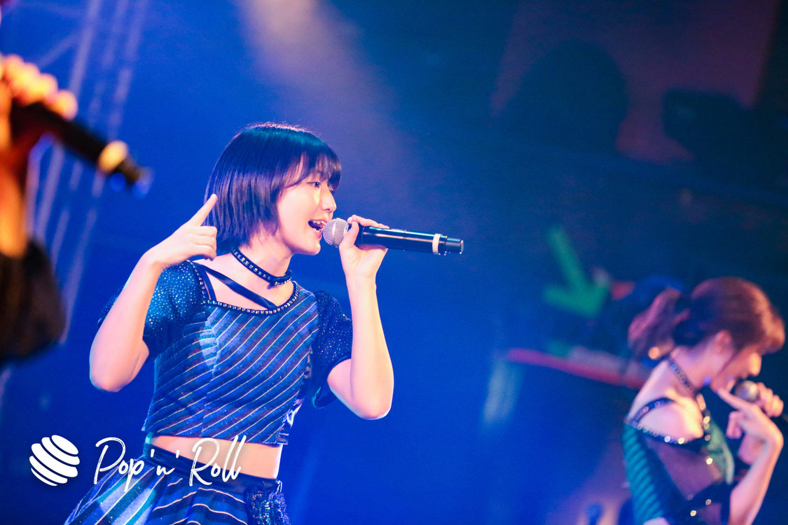 アップアップガールズ（仮）＜サコフェスvol.2＞