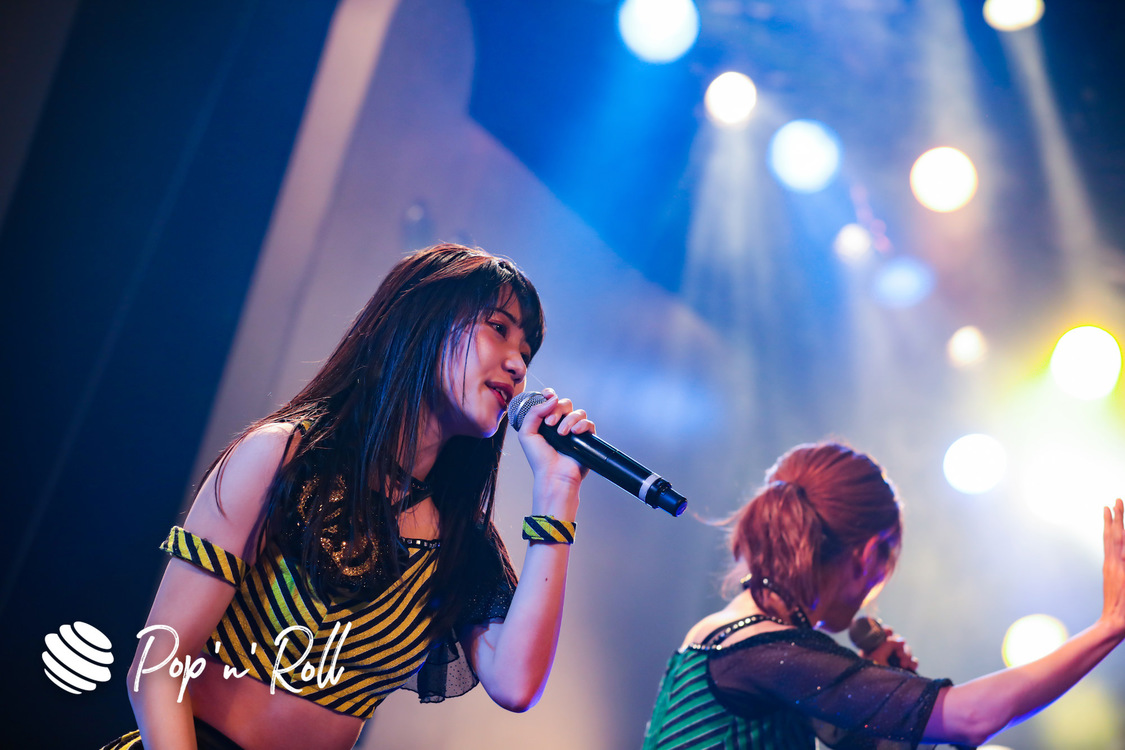 アップアップガールズ（仮）＜サコフェスvol.2＞