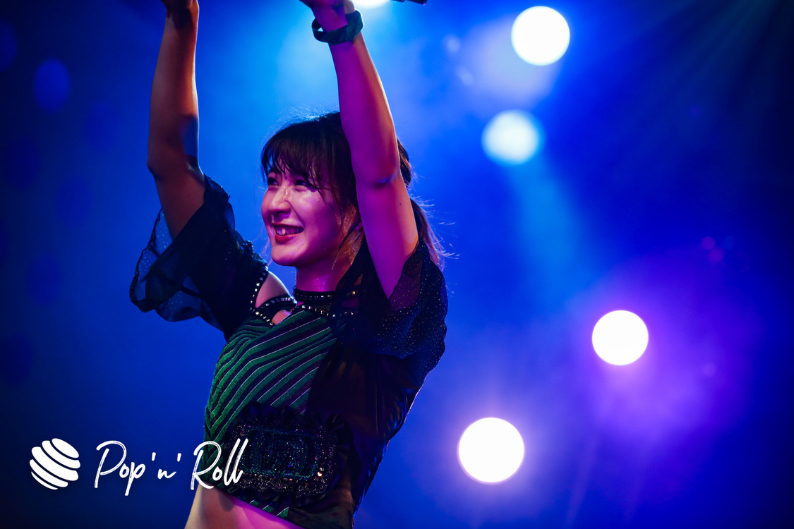 アップアップガールズ（仮）＜サコフェスvol.2＞