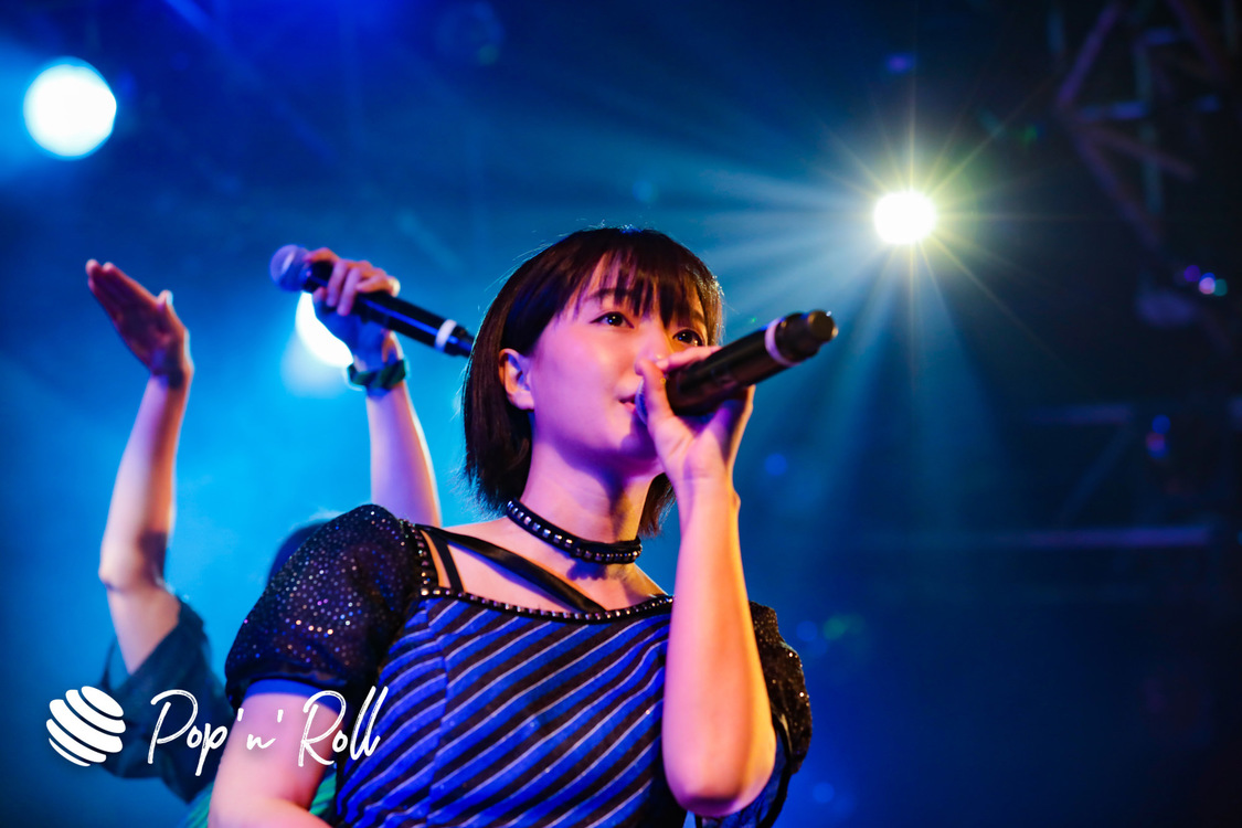 アップアップガールズ（仮）＜サコフェスvol.2＞